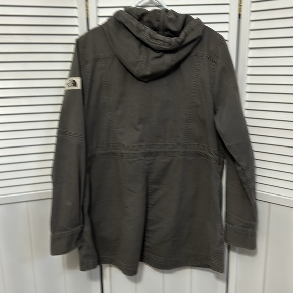 North face jacket - Picture 5 of 5